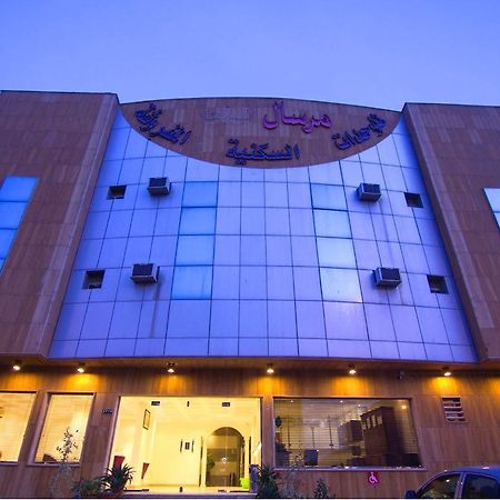 Al Makan 107 Hotel By Al Azmy Riaad Buitenkant foto