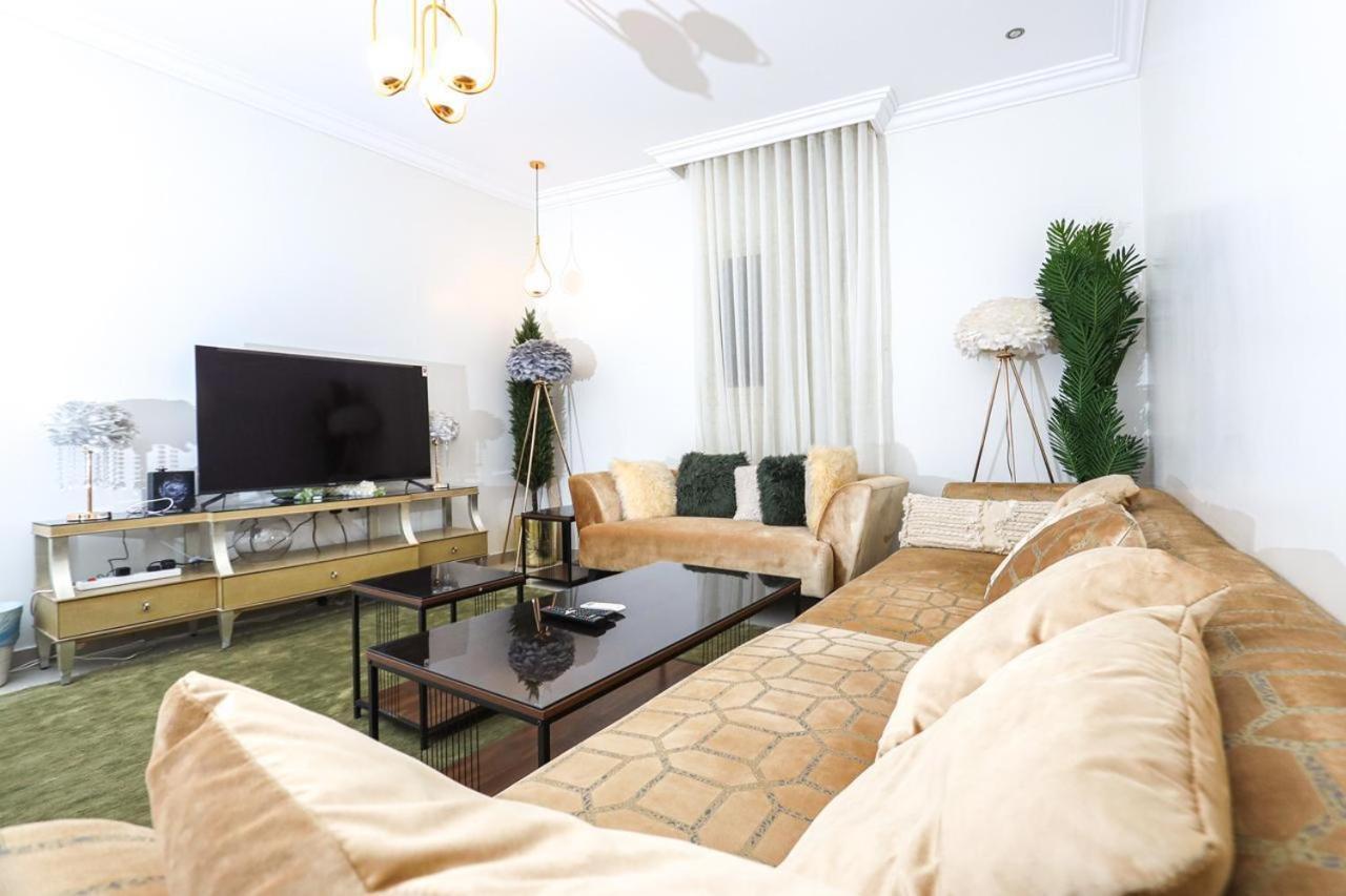 Al Makan 107 Hotel By Al Azmy Riaad Buitenkant foto