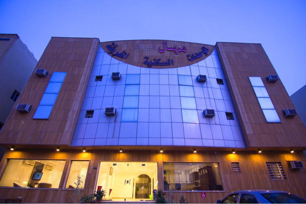 Al Makan 107 Hotel By Al Azmy Riaad Buitenkant foto